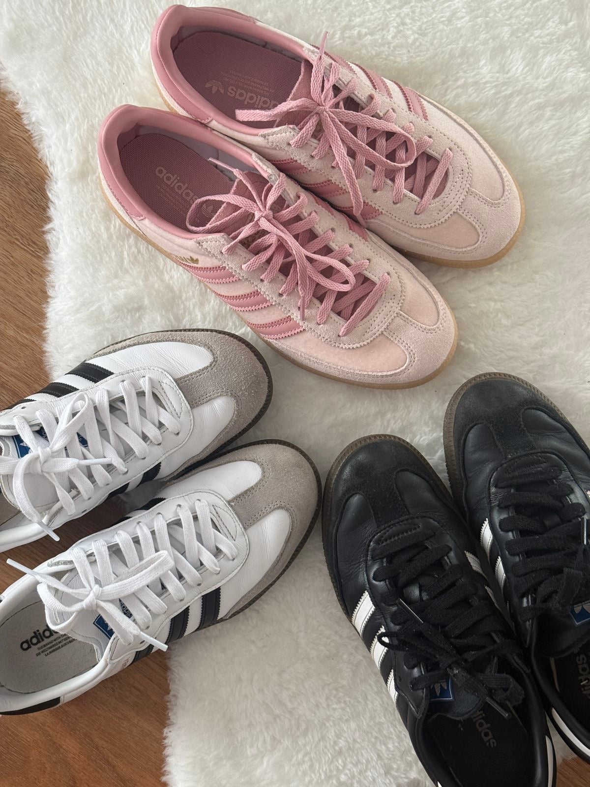 Footwear