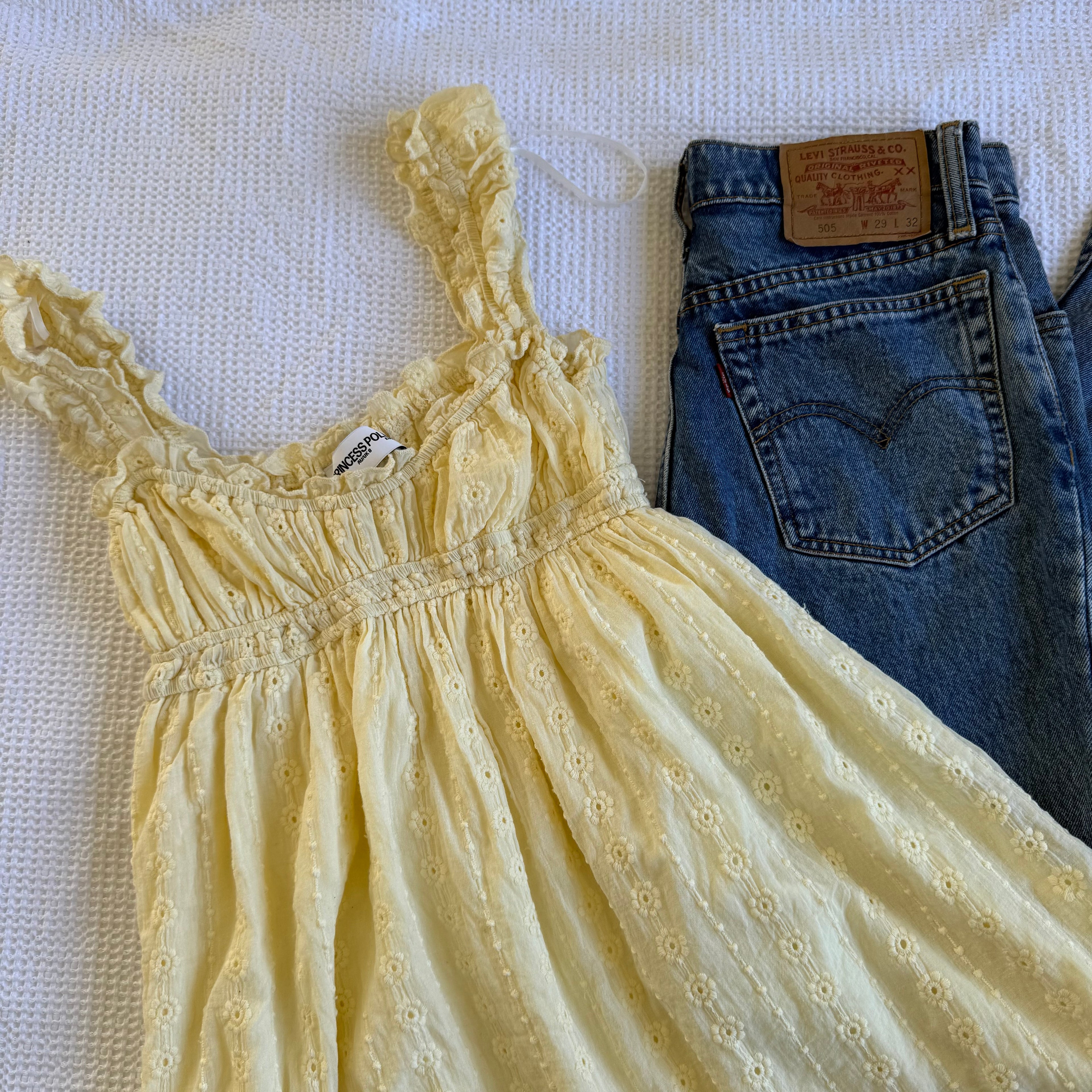 Cotton On