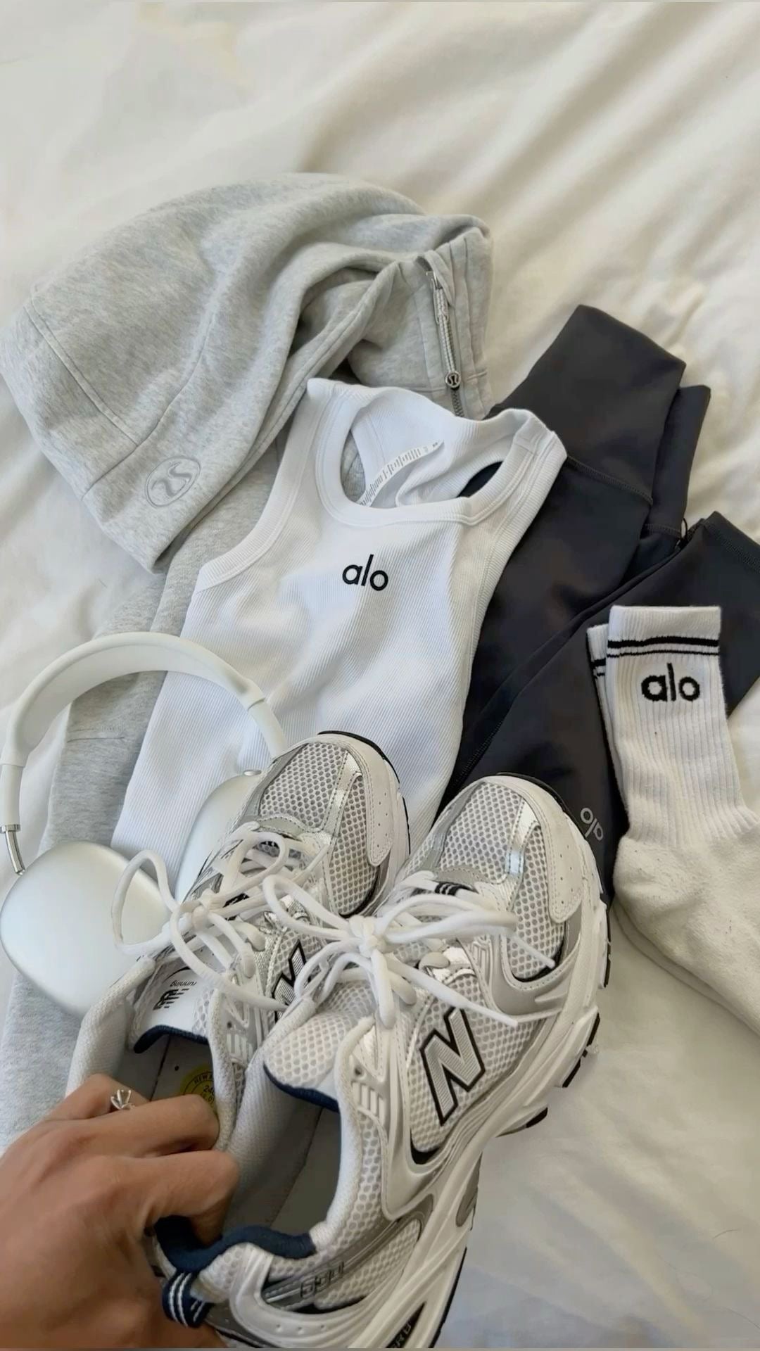 Activewear