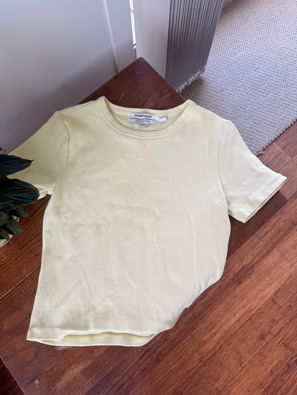 Country Road Top / Size M