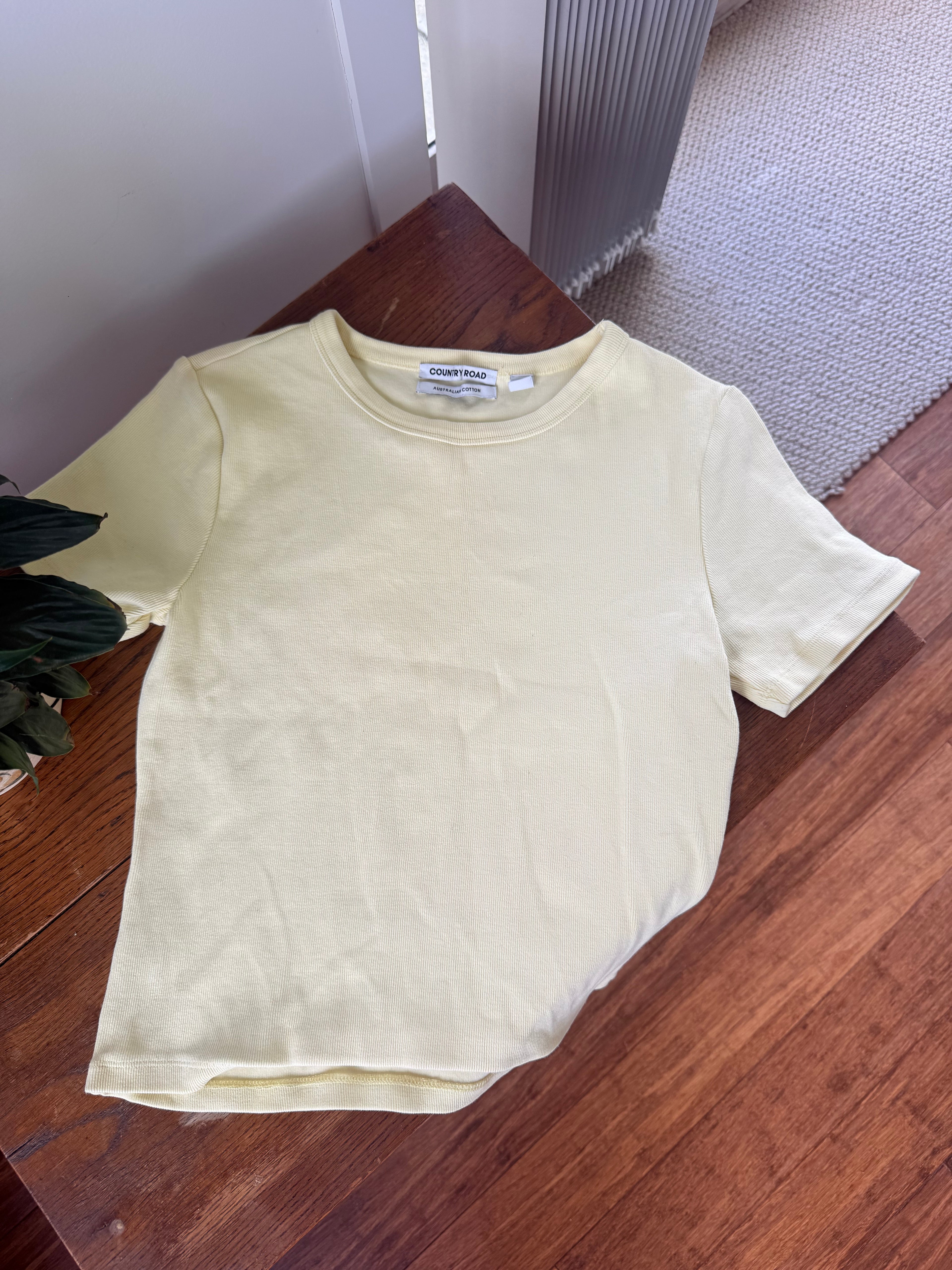 Country Road Top / Size M