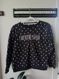 Girls Country Road Sweater / Size 12