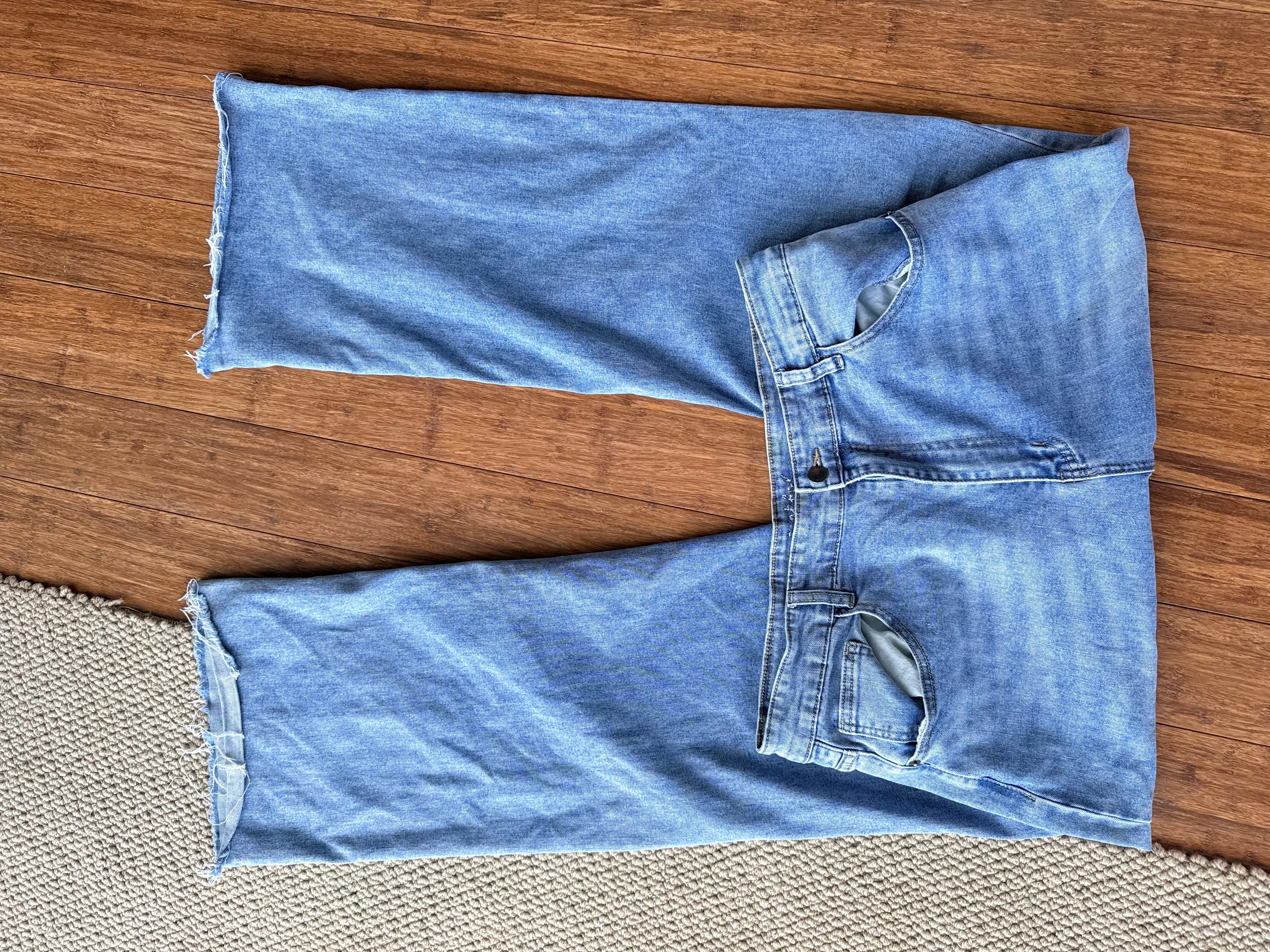 Junk food Jeans / Size XL