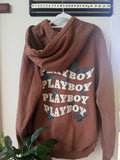 Playboy Hoodie / Size M