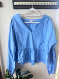 Glassons Blouse / Size 10