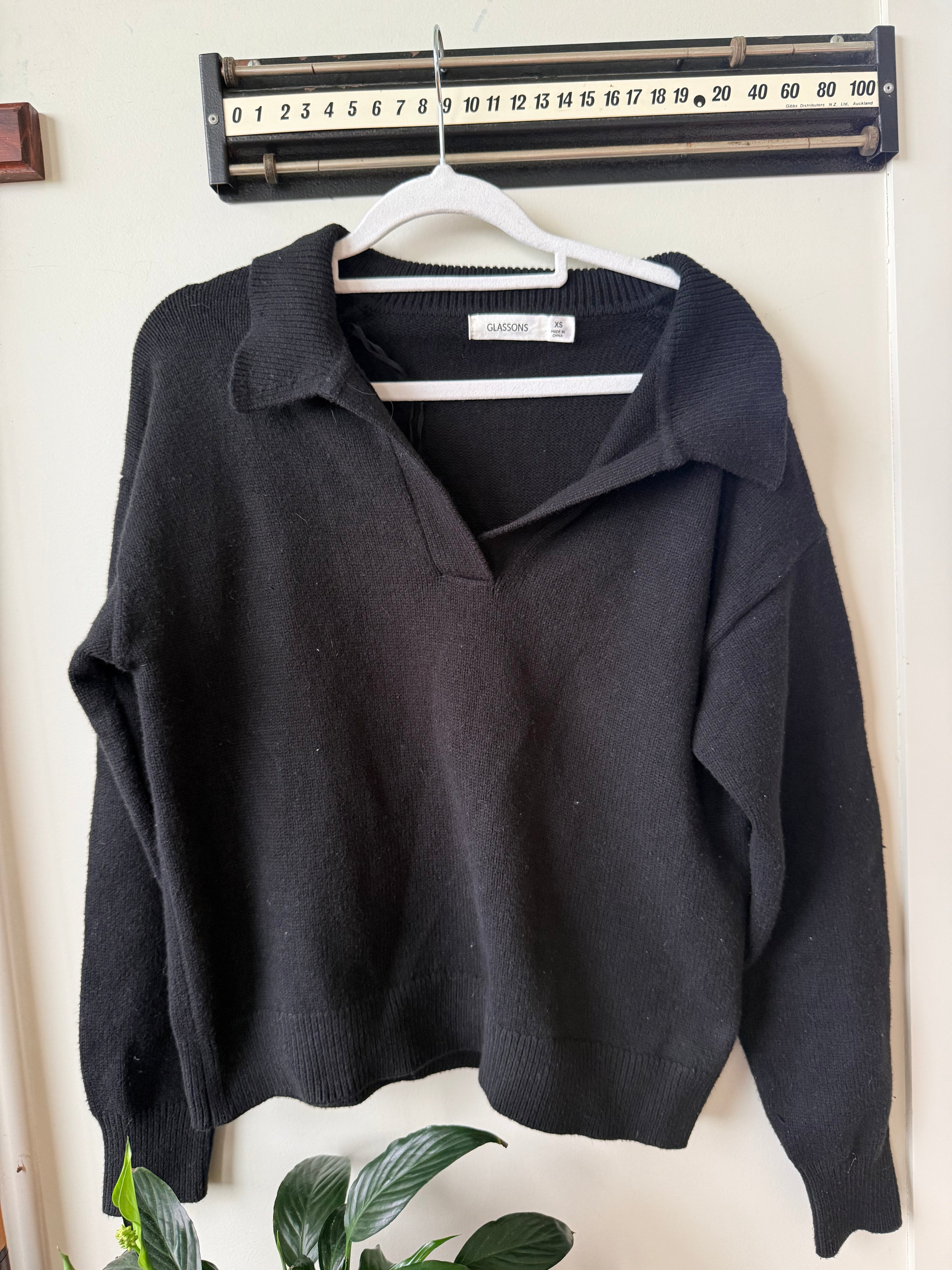Glassons Knit / Size XS