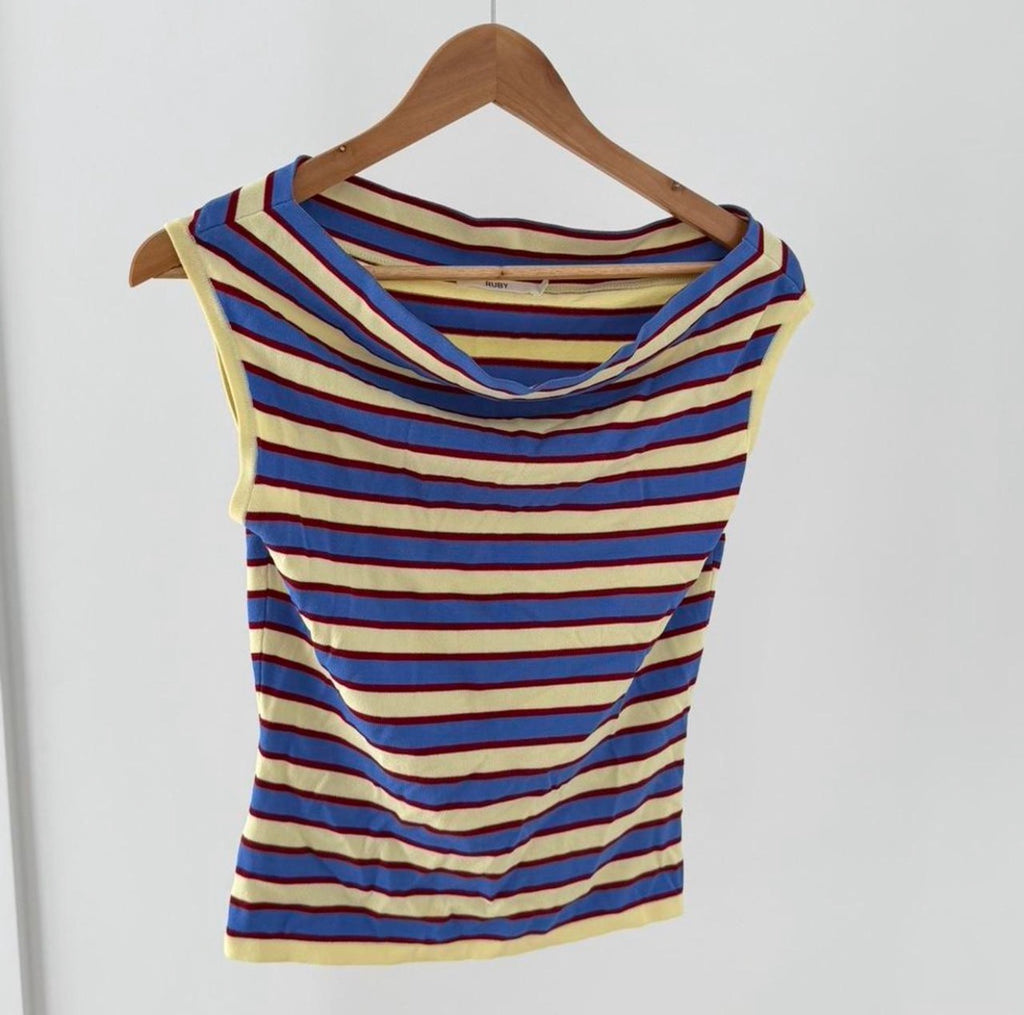 Ruby Emma Knit / Size 10