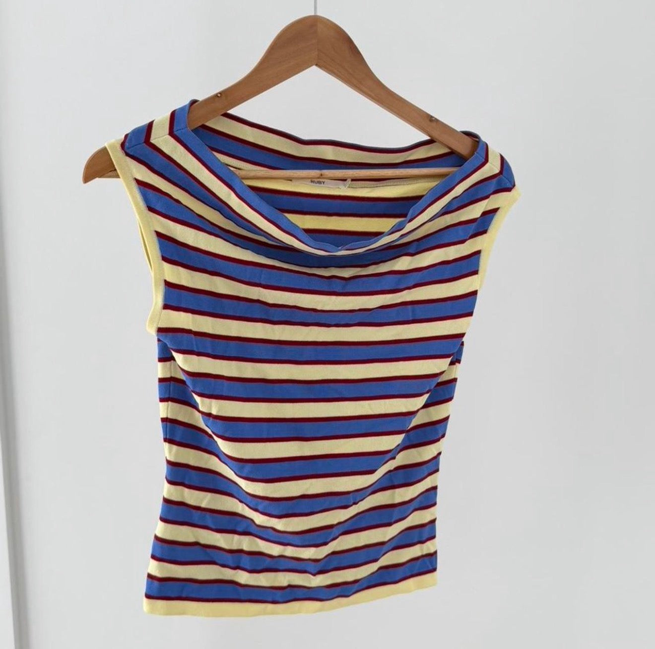 Ruby Emma Knit / Size 10
