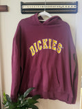 Dickies Hoodie / Size M