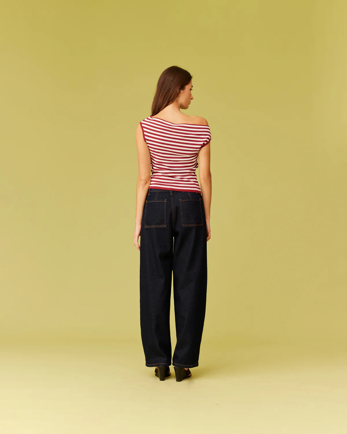 Ruby Emma Knit / Size 10