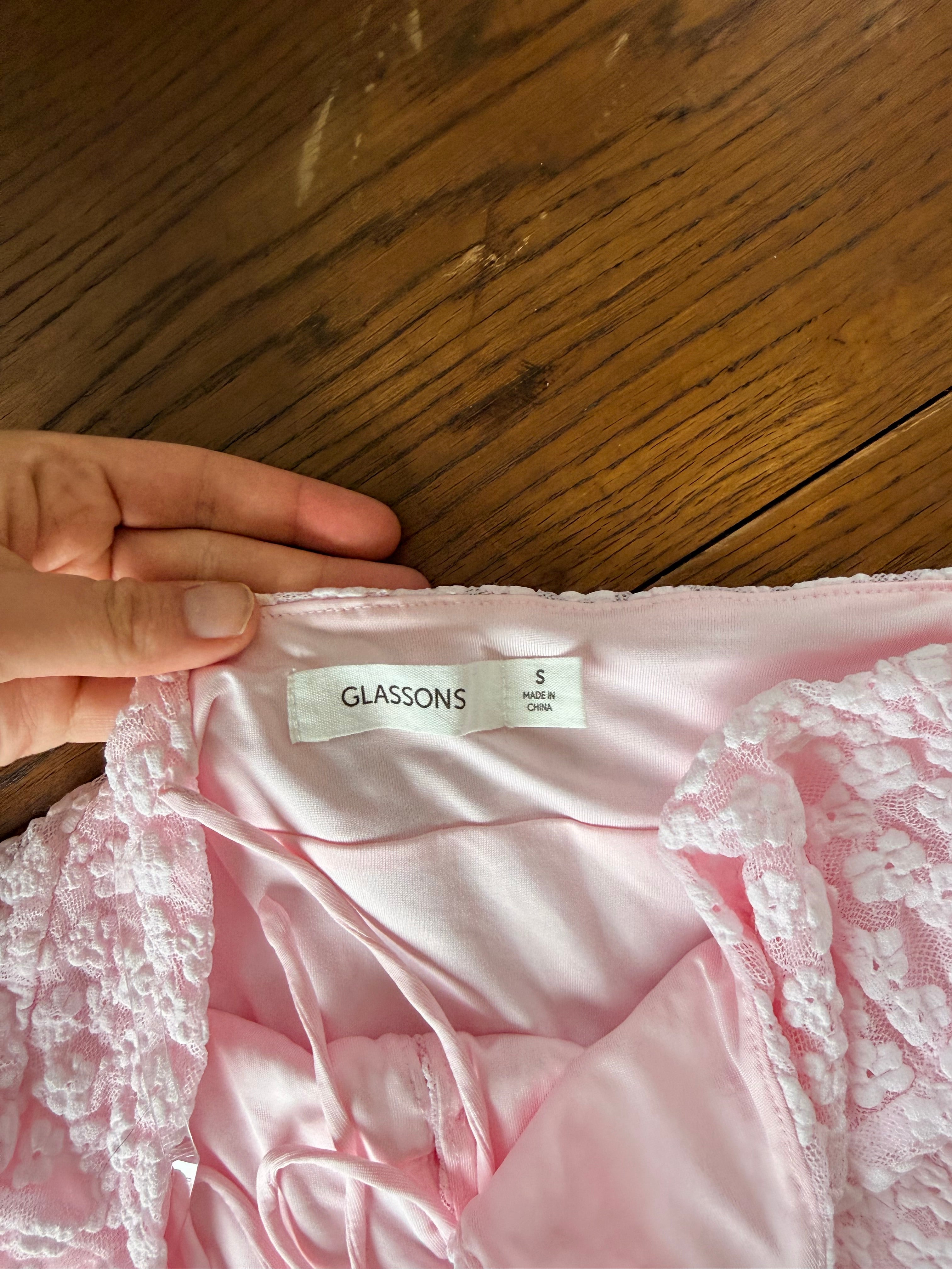 Glassons Top / Size Small