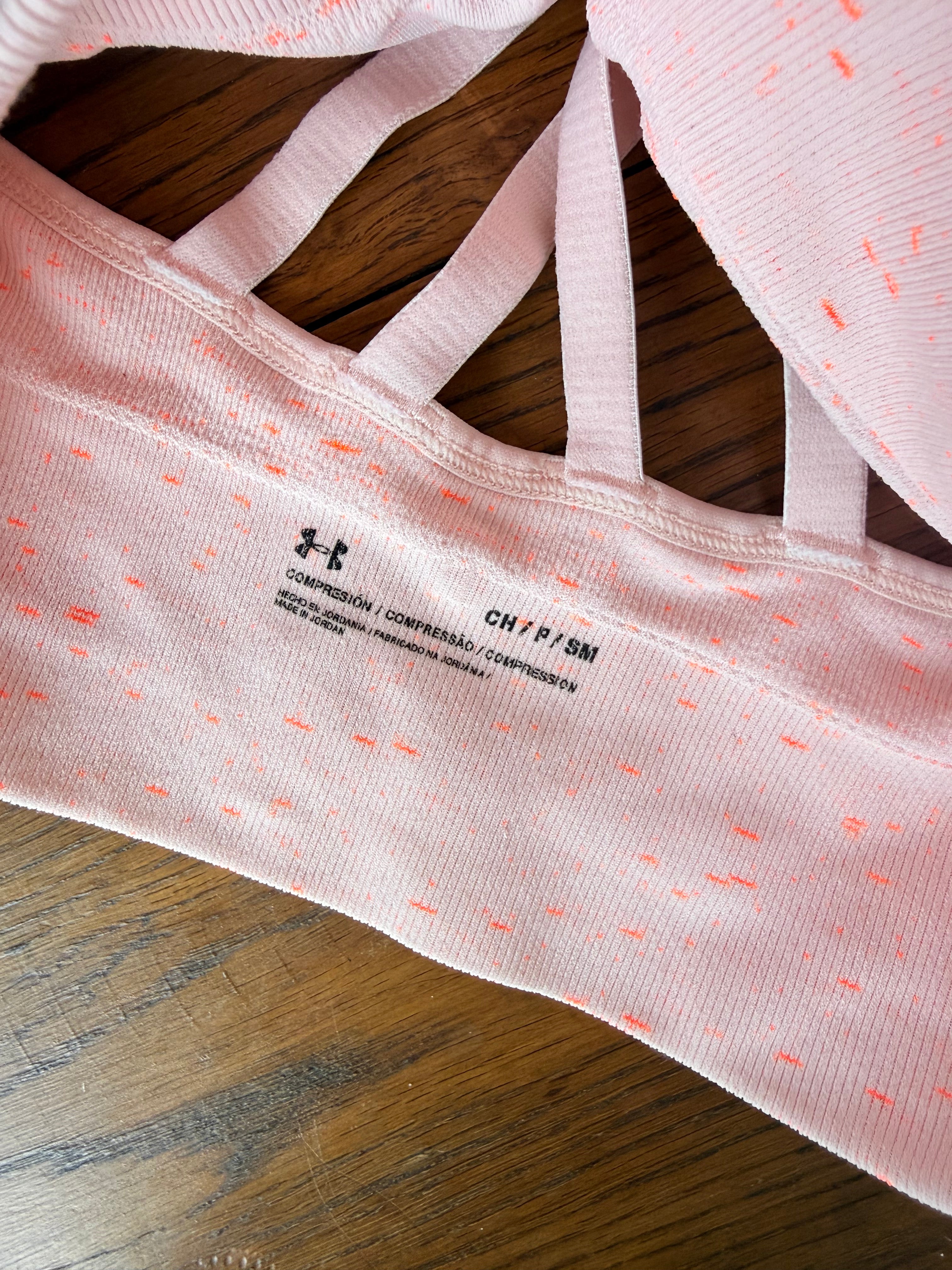 Under armour Bra / Size Small