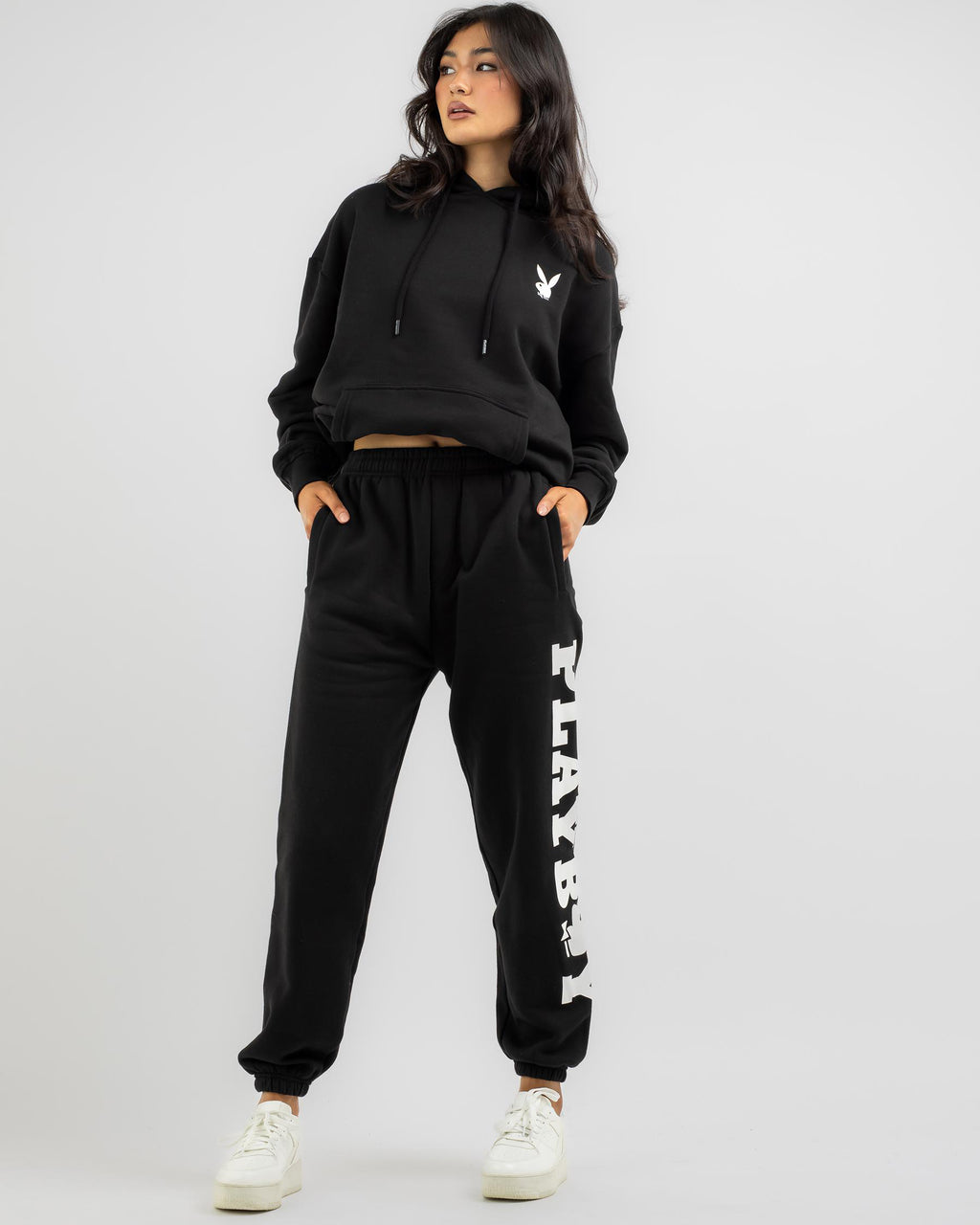 Playboy Trackpants / Size M