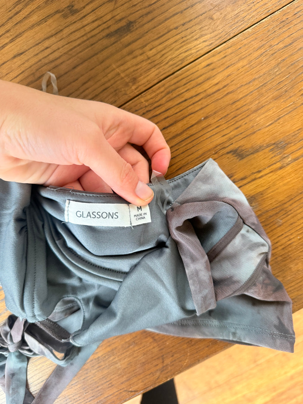 Glassons Top / Size M