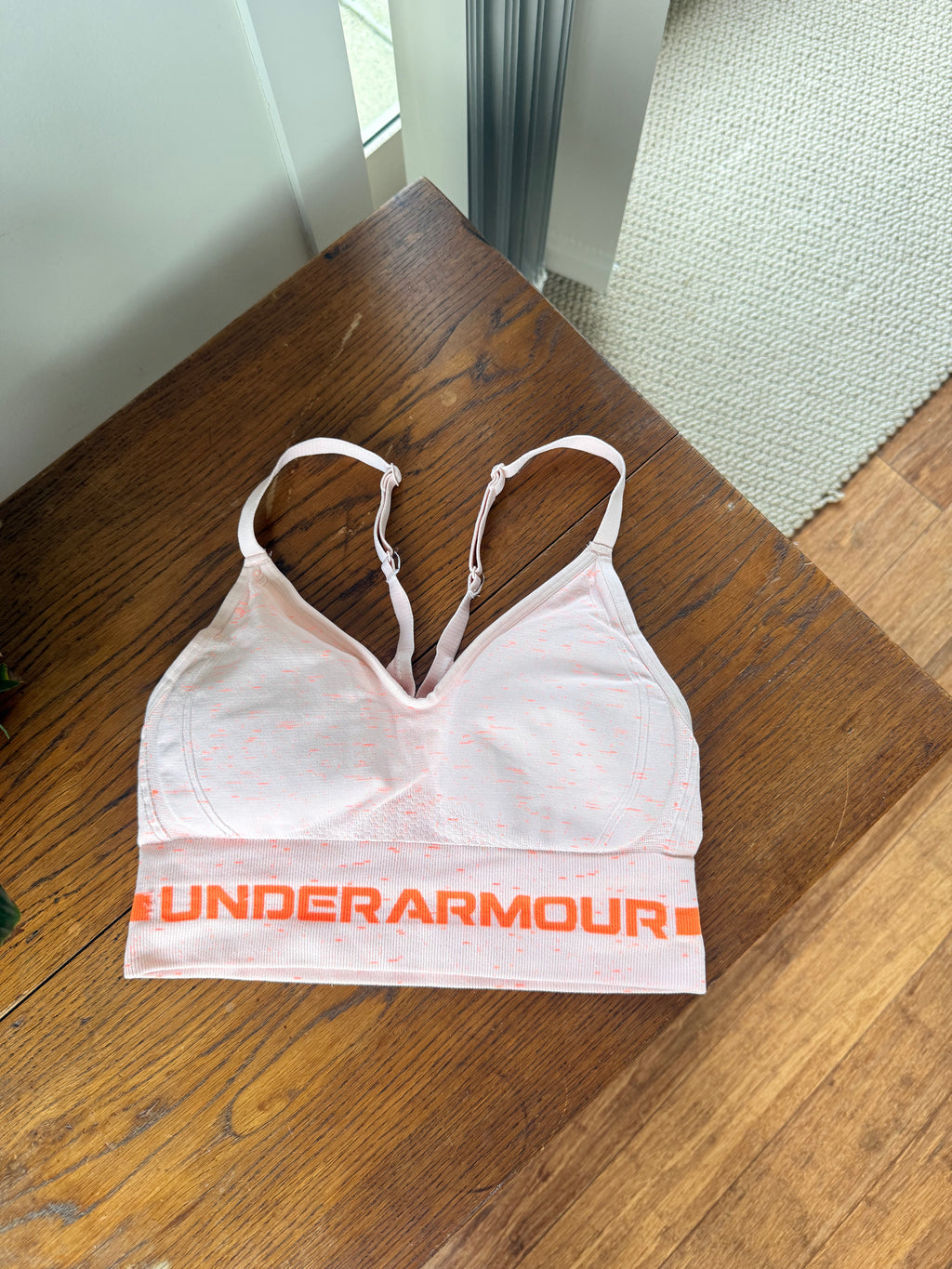 Under armour Bra / Size Small