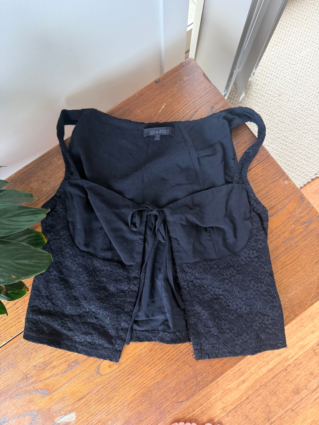Ava & Ever Top / Size 12