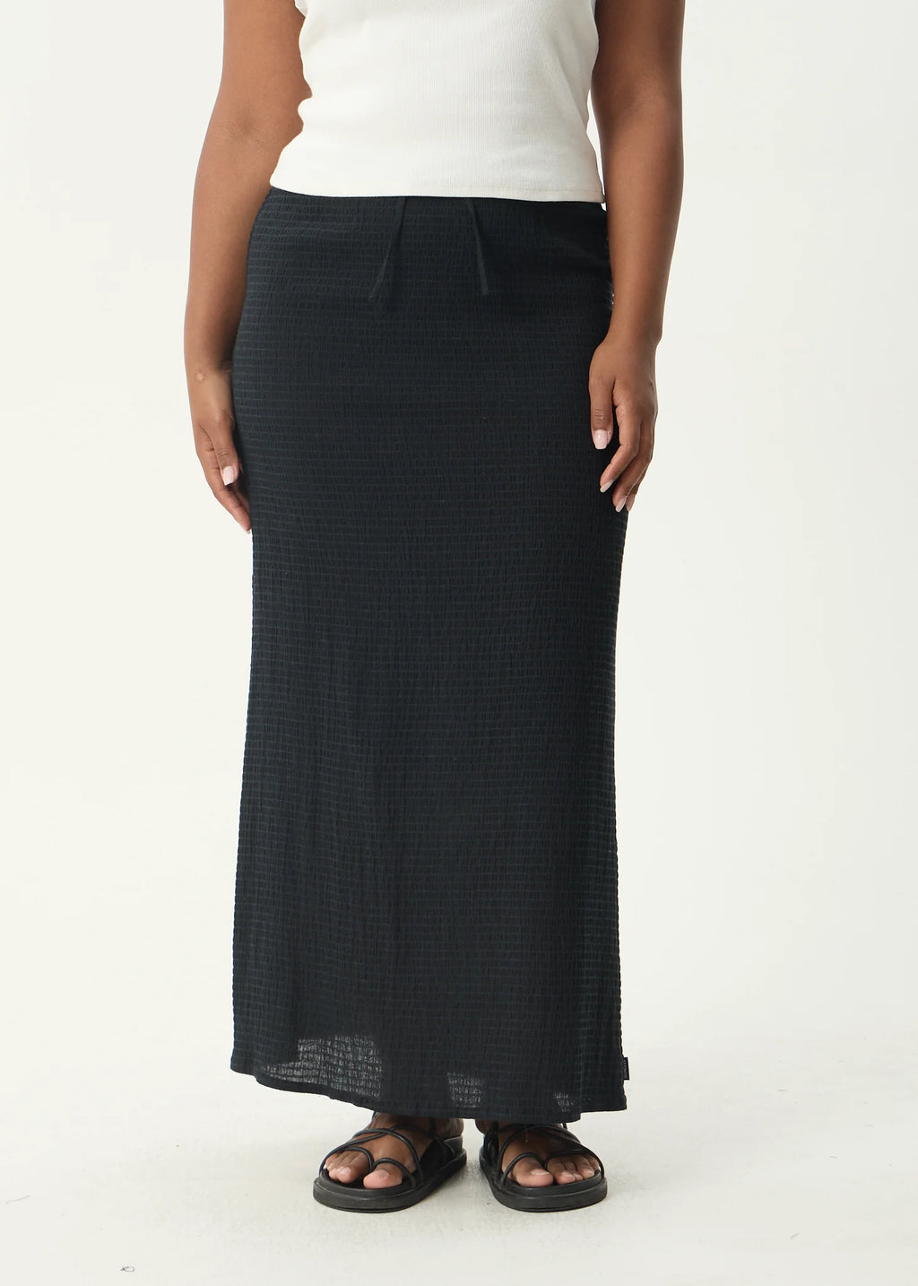 Afends Skirt / Size 6