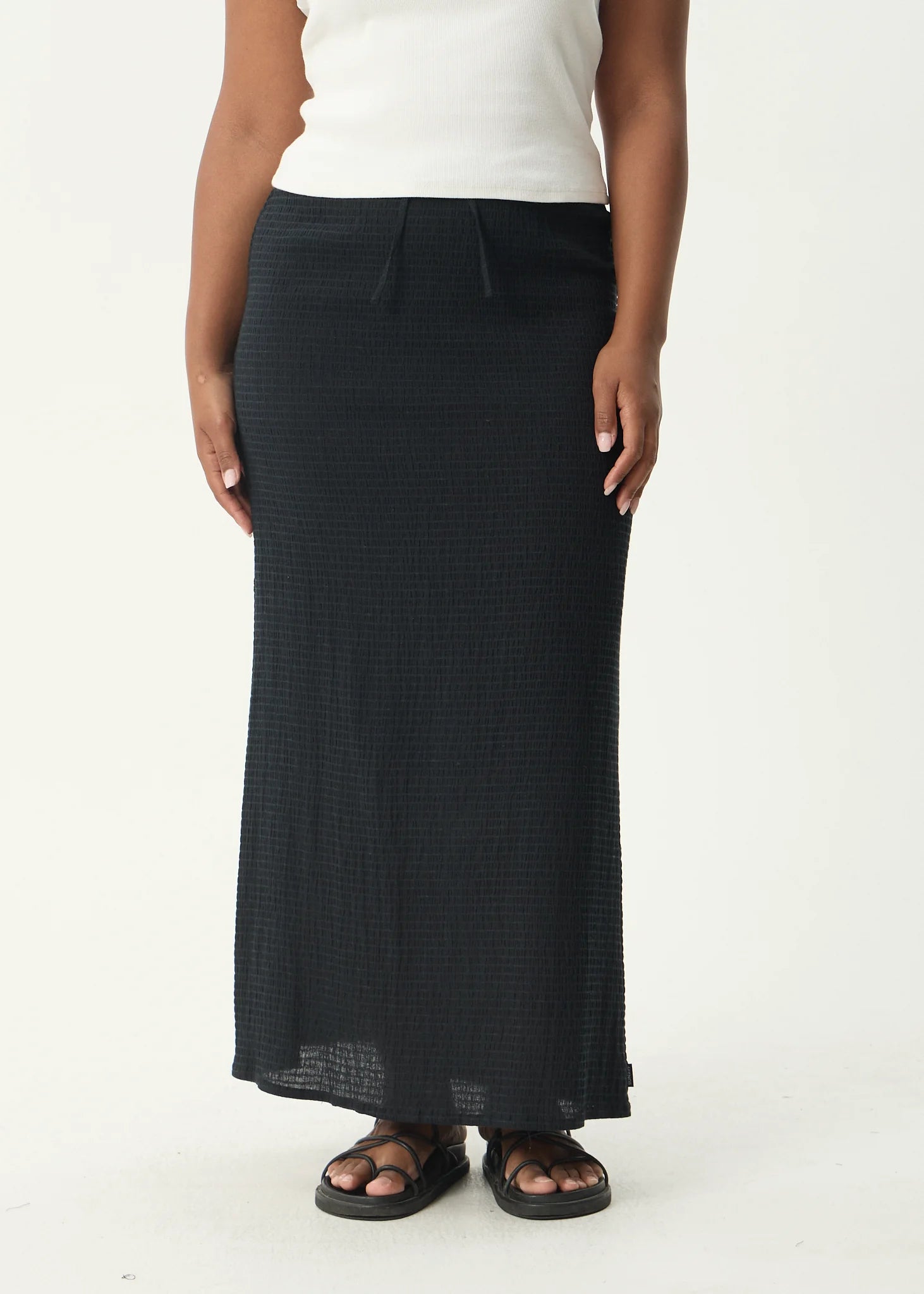 Afends Skirt / Size 6