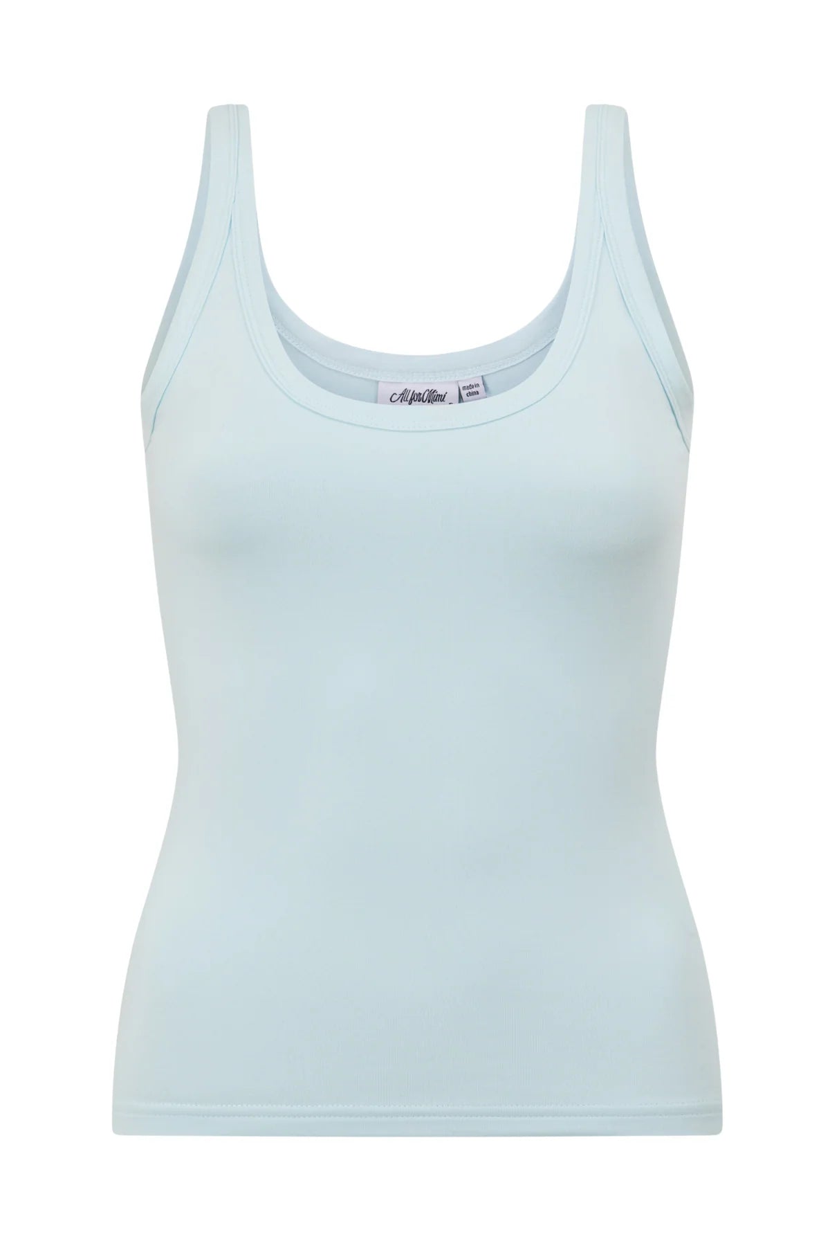 All For Mimi Tank / Size Large