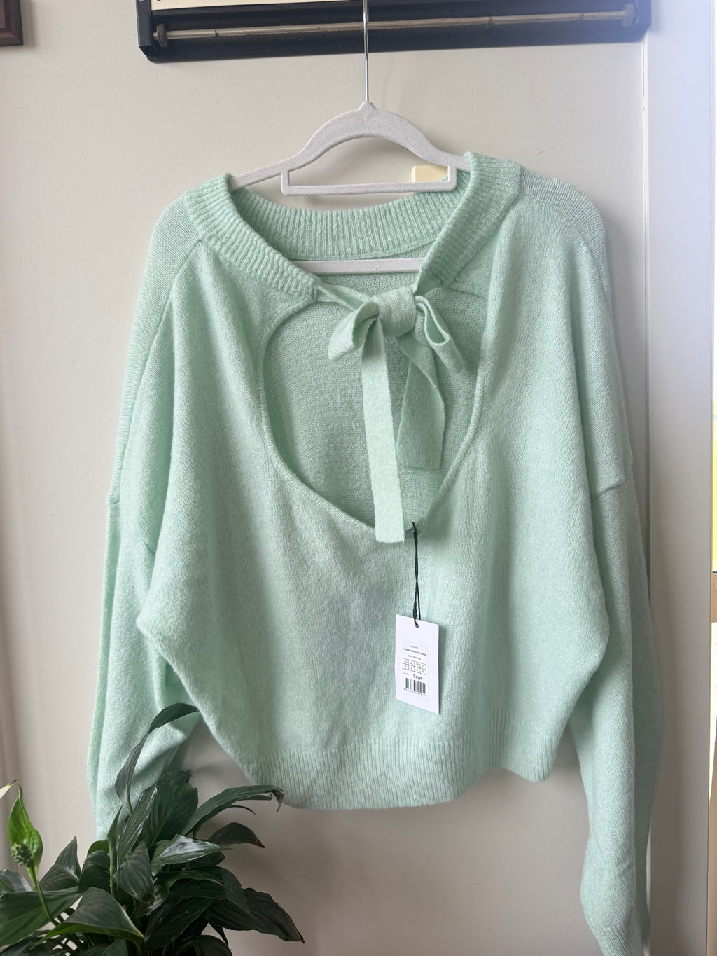 Showpo Knit / Size 8
