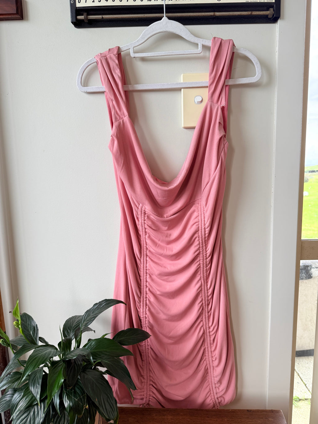 Tigermist Dress / Size M