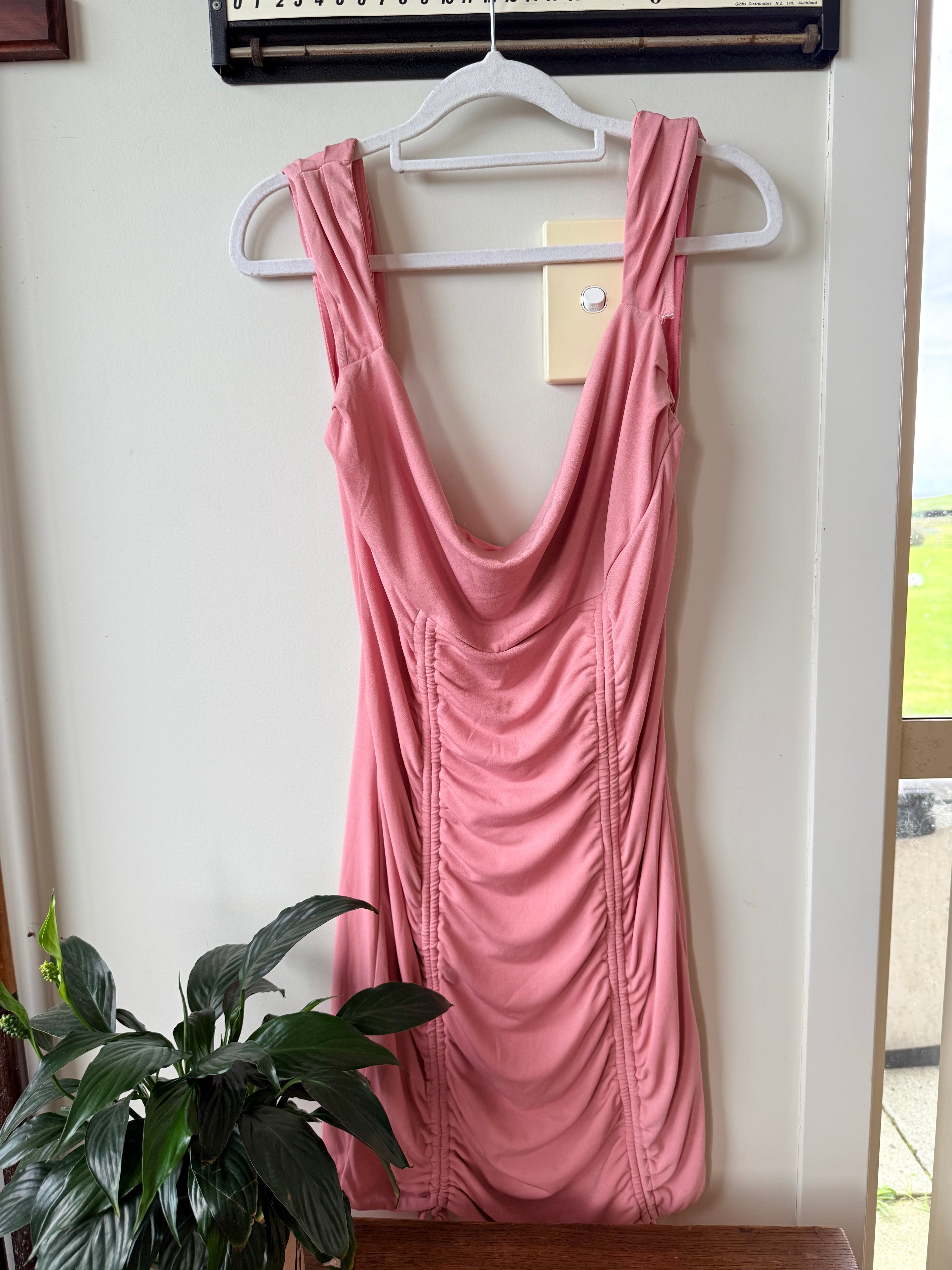 Tigermist Dress / Size M