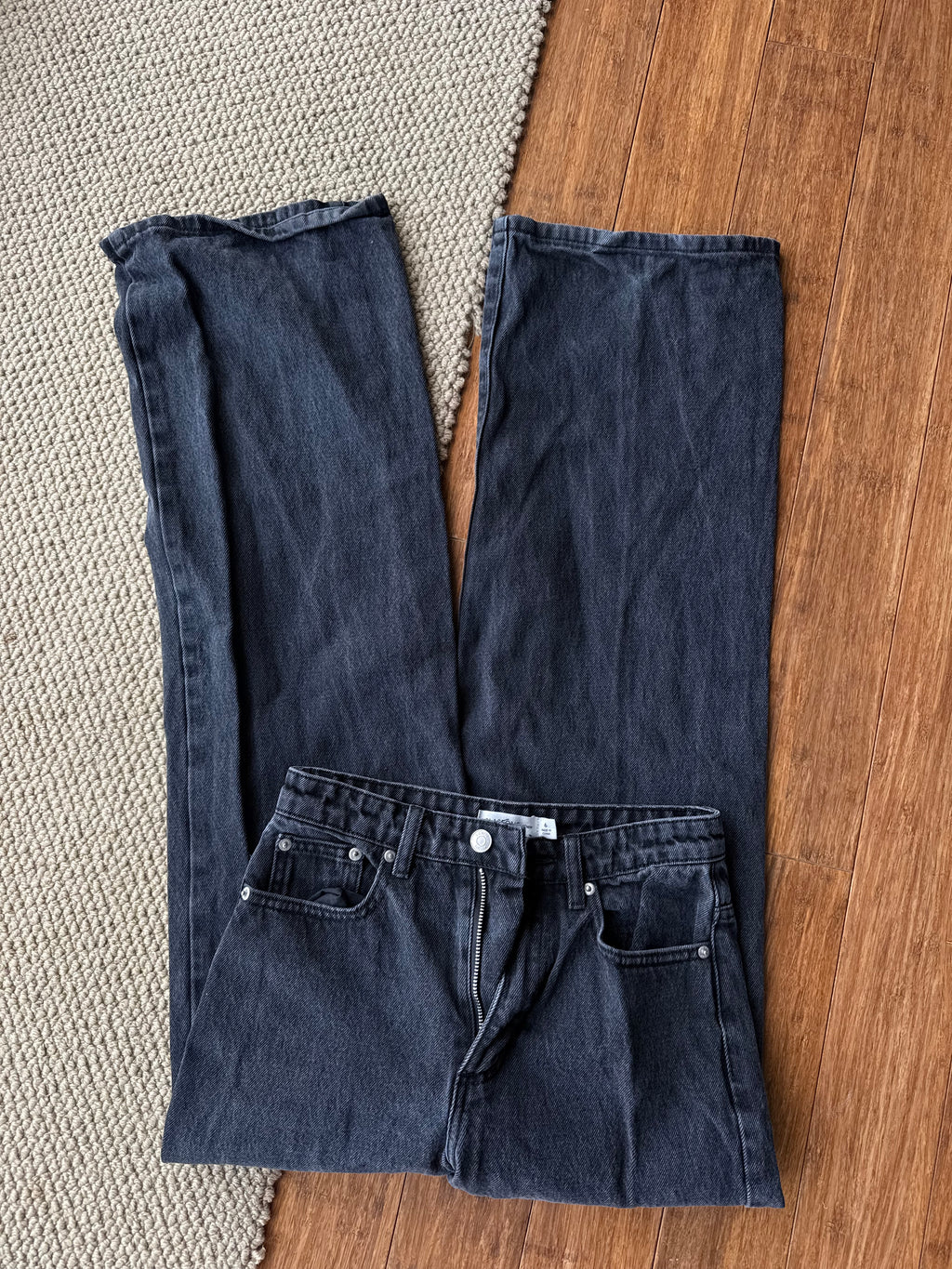 Glassons Jeans / Size 6