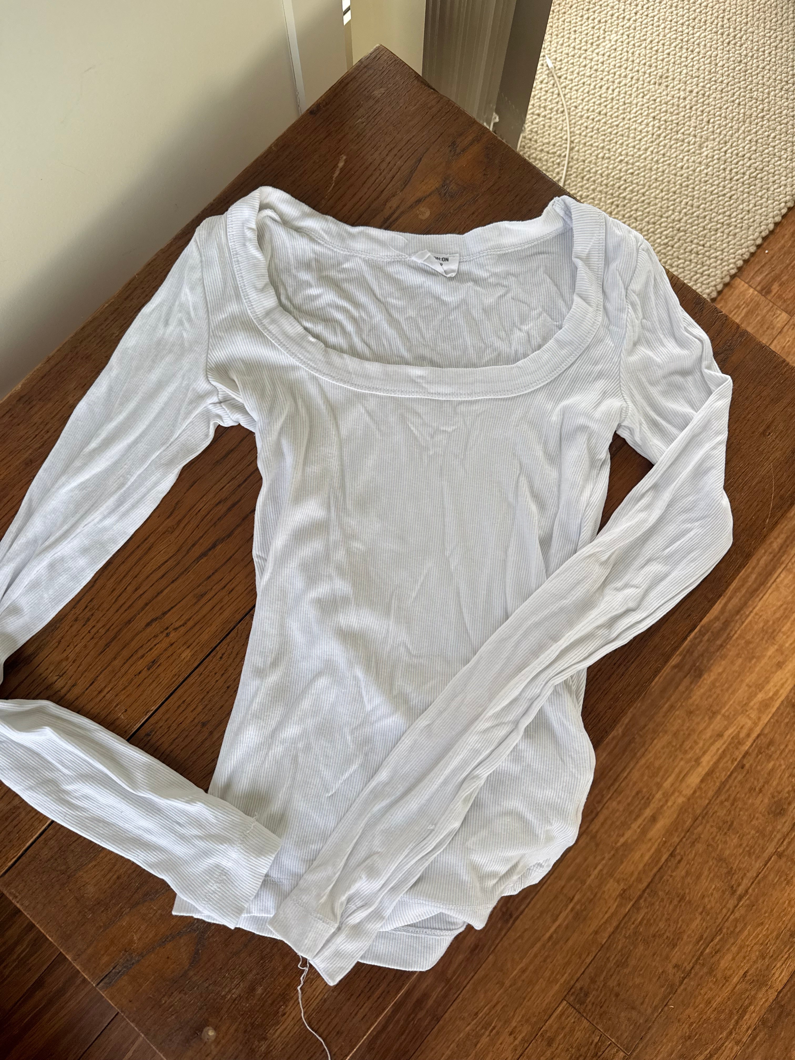 Cotton on Top / Size XS