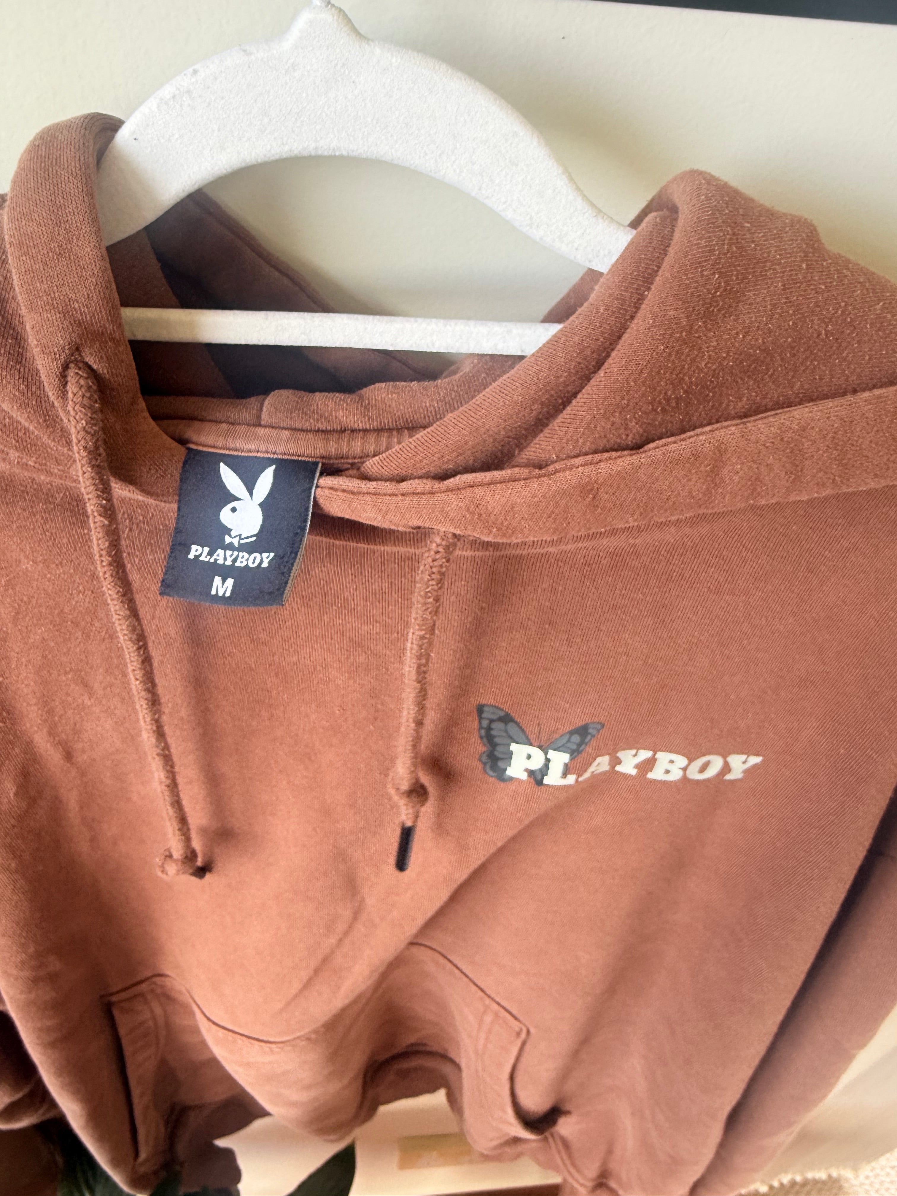 Playboy Hoodie / Size M