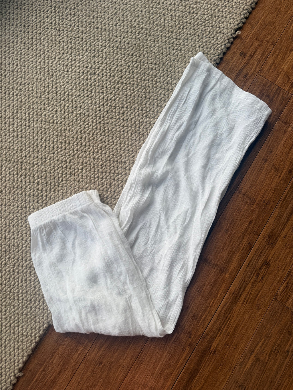 Flowy Pants / Size XS