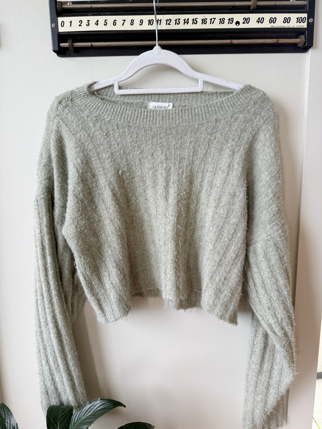 Glassons Knit / Size M