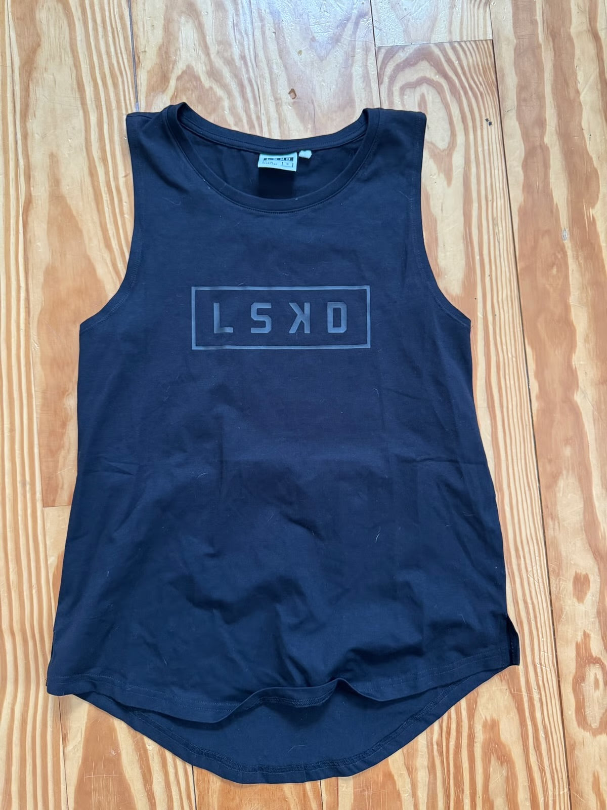 LSKD Tank / Size M
