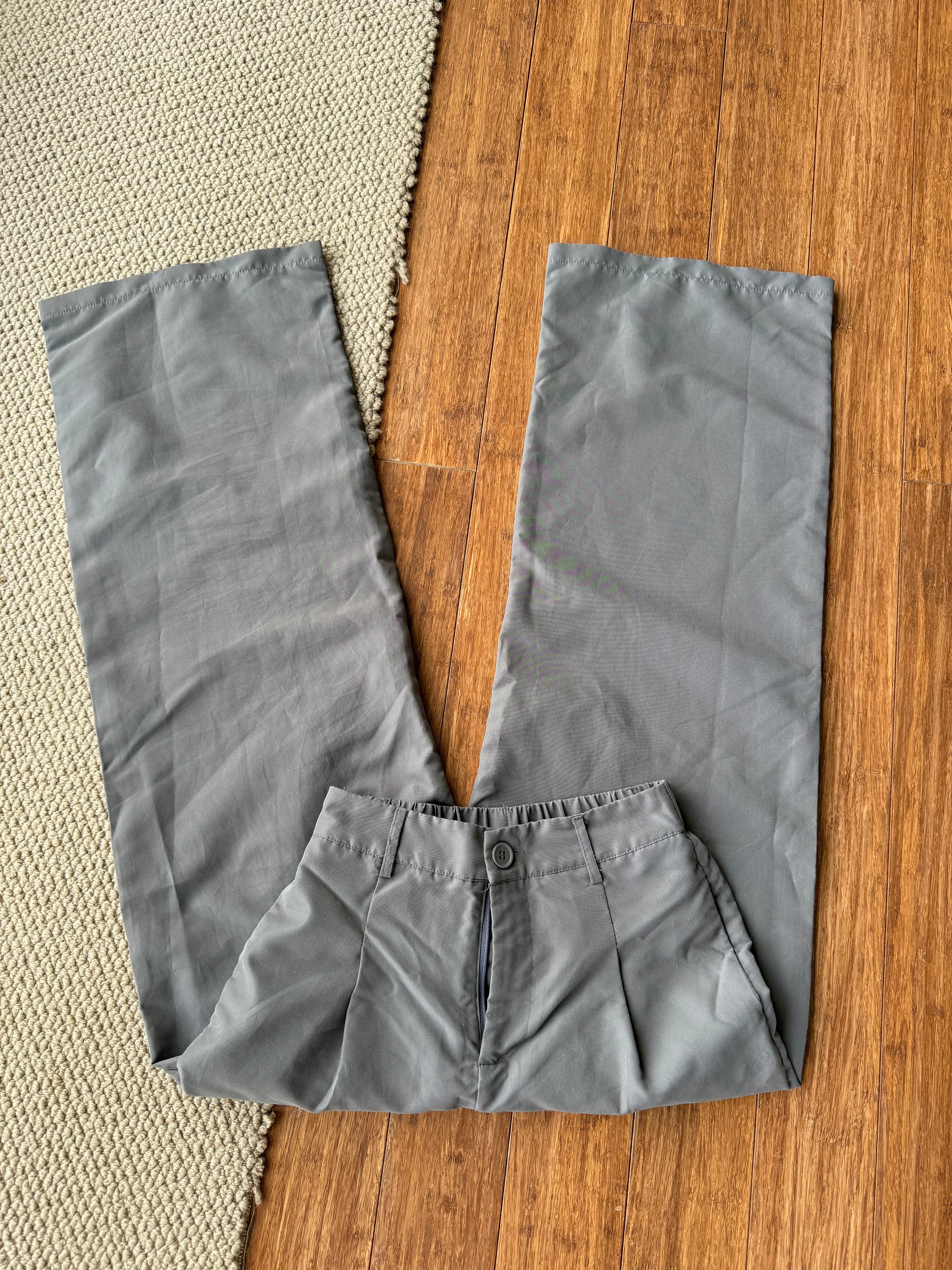 Grey Pants / Size XS