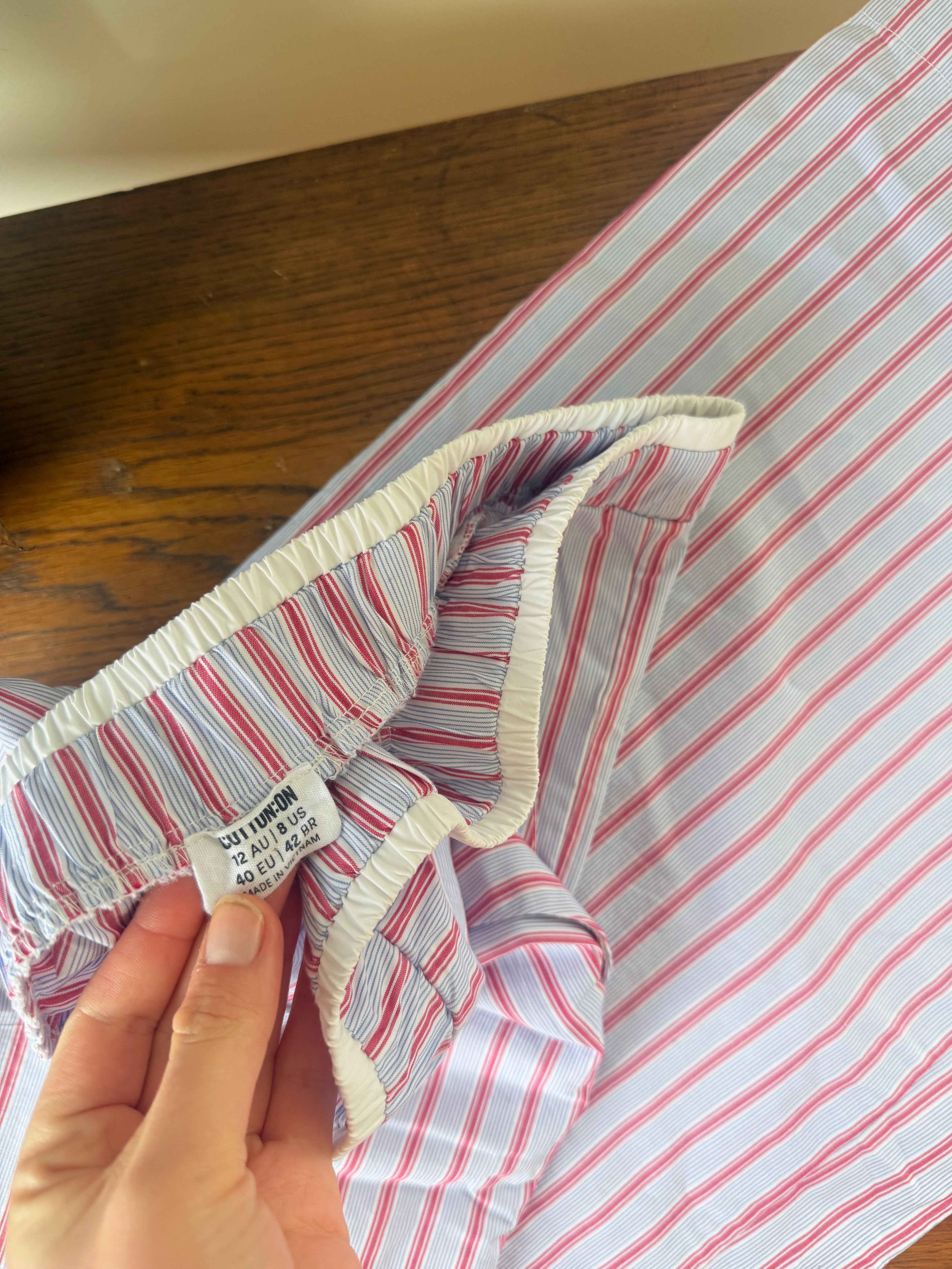 Cotton on Pants / Size 12