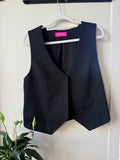 Carmel Vest / Size Small