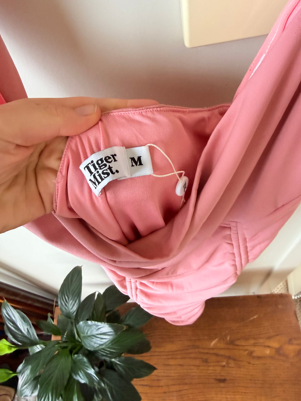 Tigermist Dress / Size M