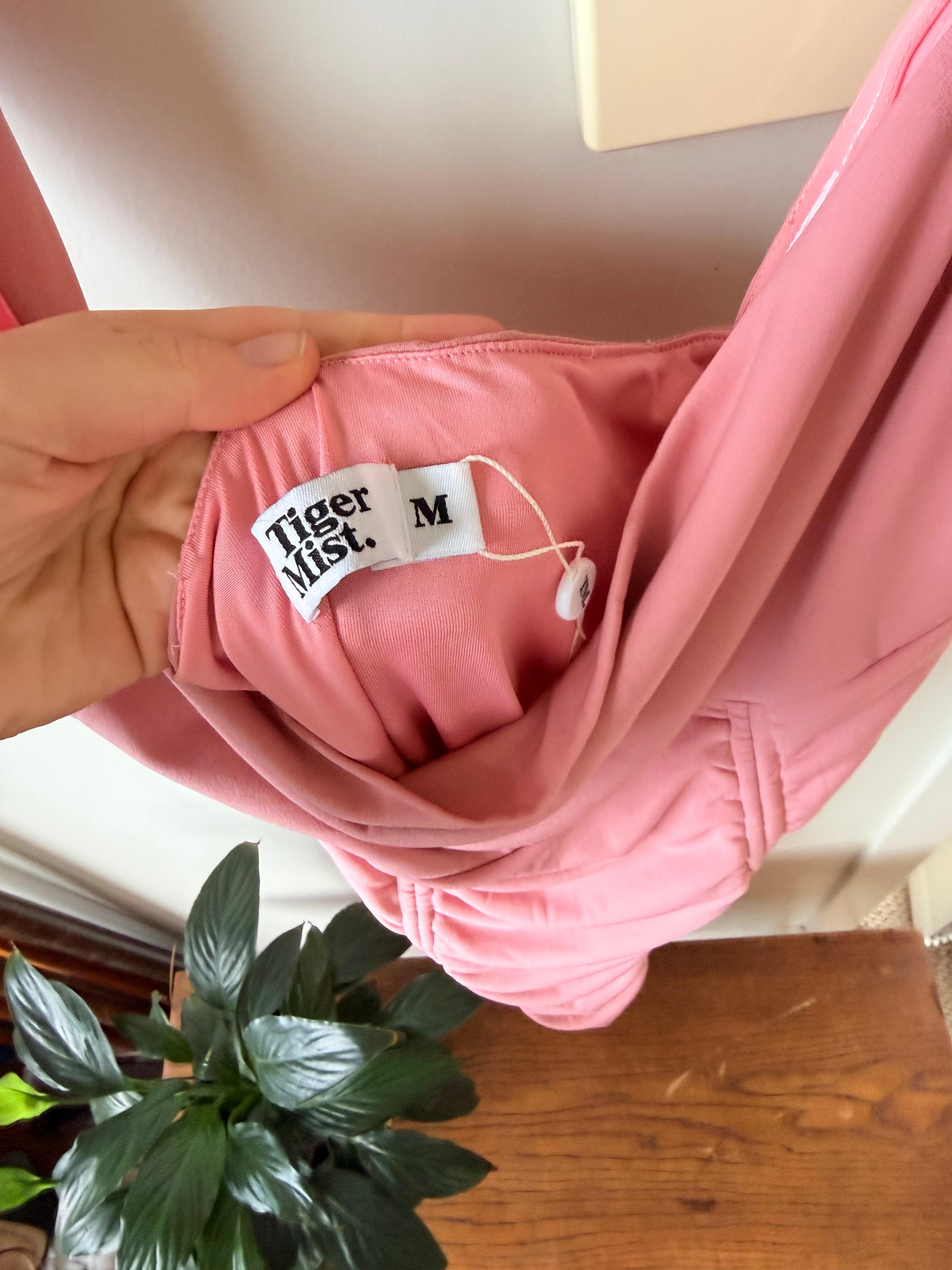 Tigermist Dress / Size M