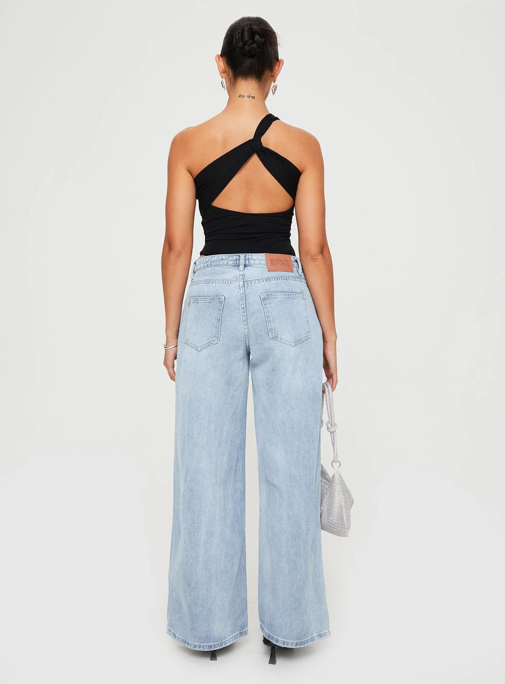 Princess Polly Jeans / Size 10