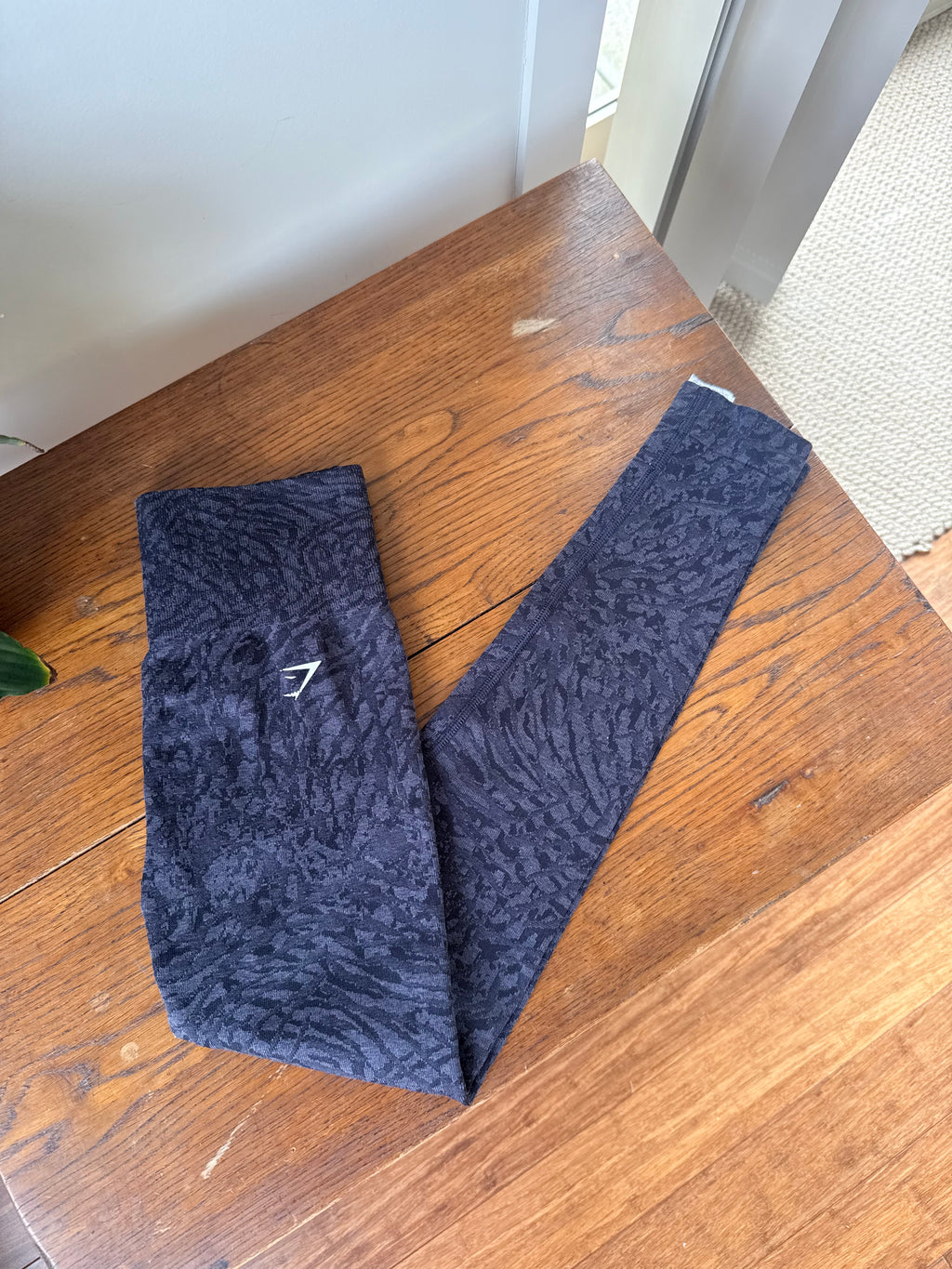 Gymshark Leggings / Size XS