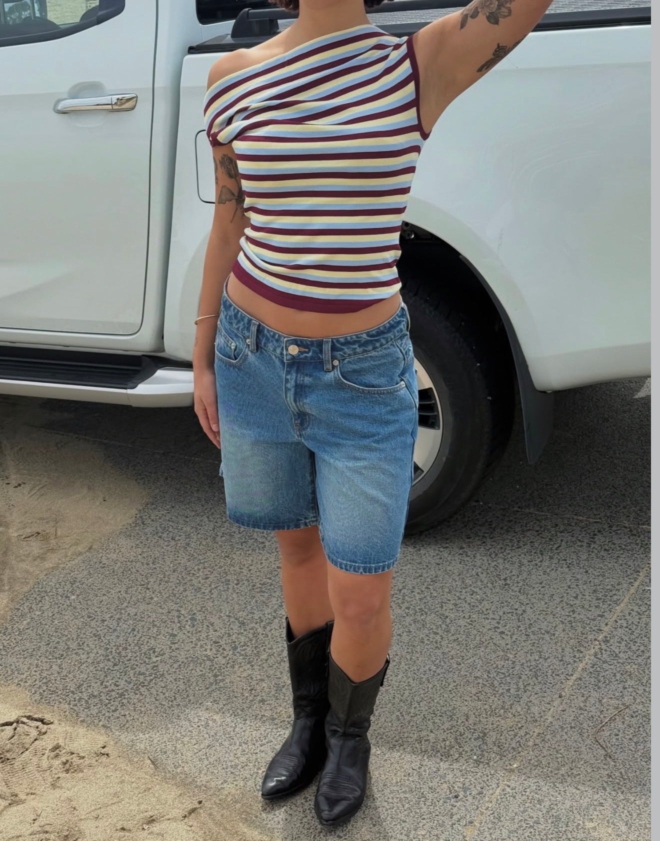 Ruby Emma Knit / Size 10