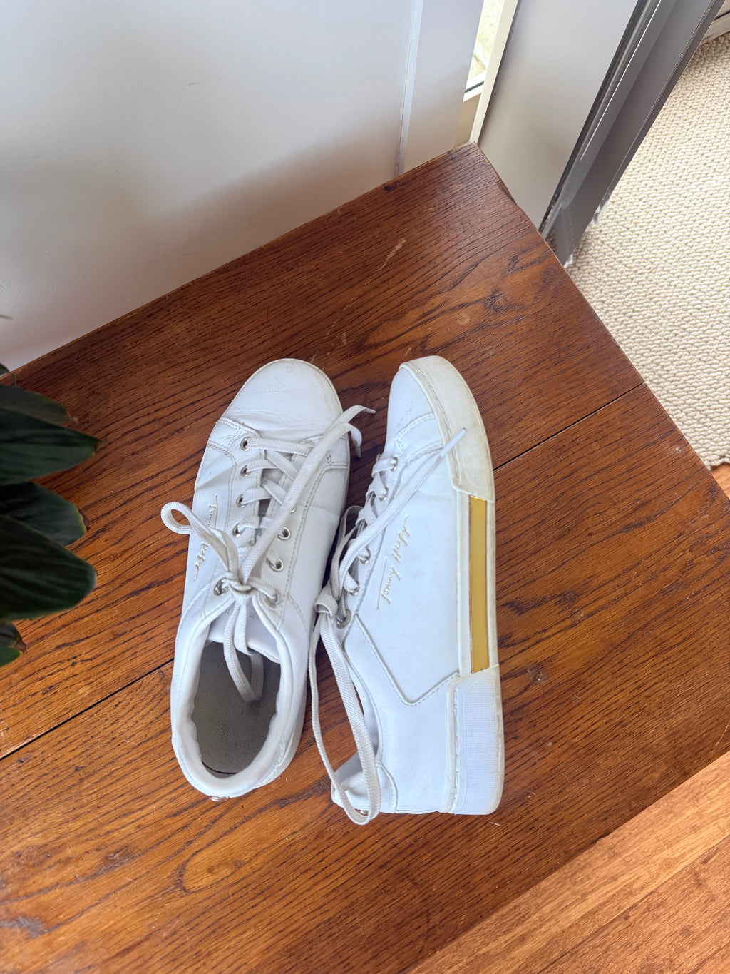 Tommy H Sneakers / 25 cm