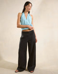 Glassons Linen Pants / Size 12