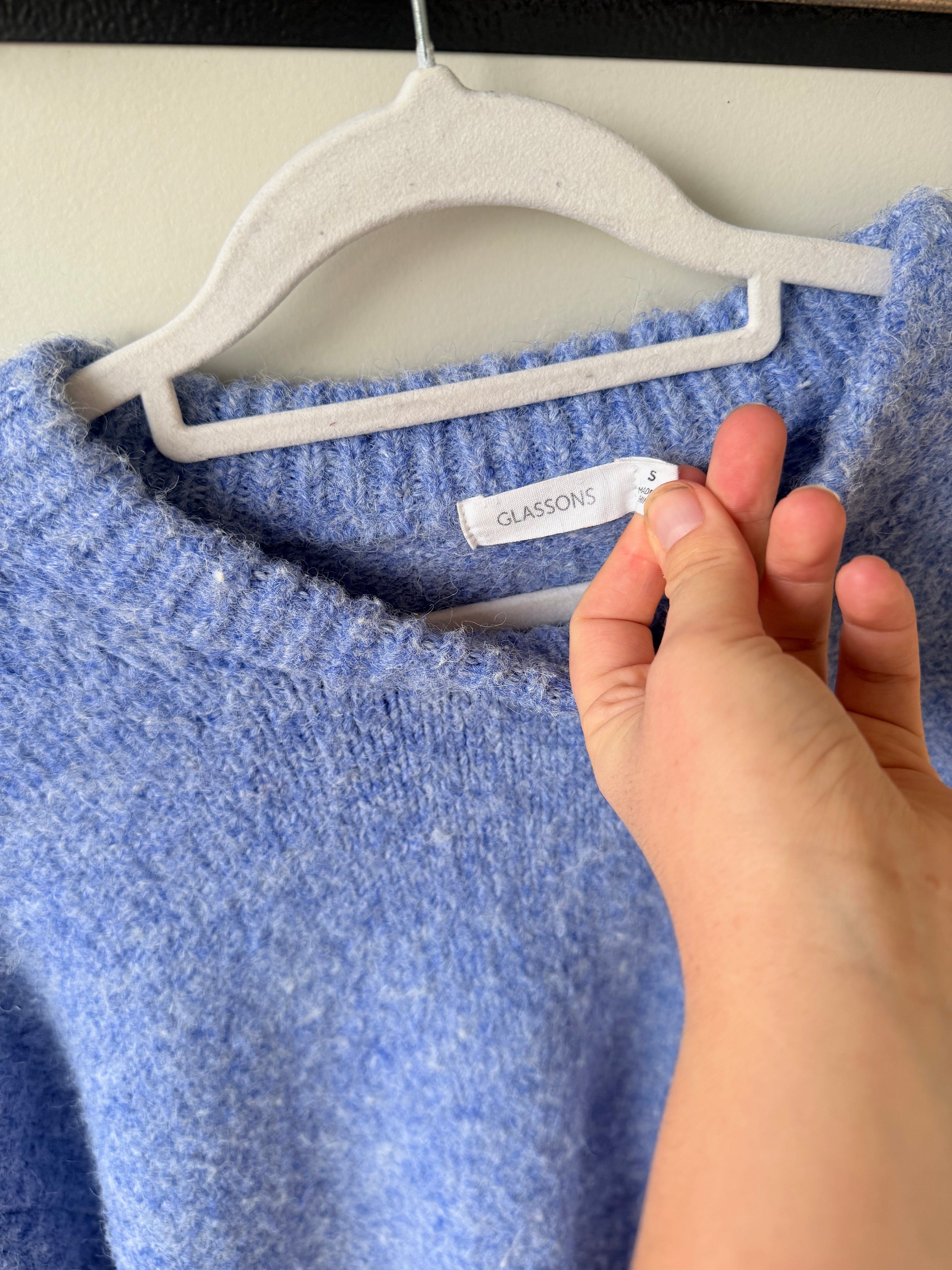 Glassons Knit / Size Small