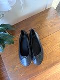 Pulp Ballet Flats / Size 9