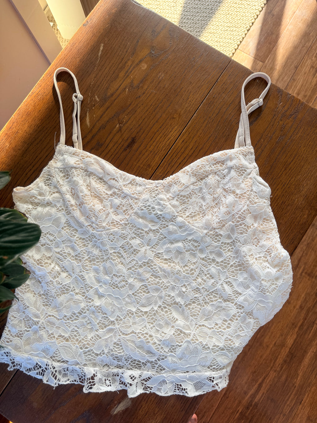 Peppermayo Top / Size 16