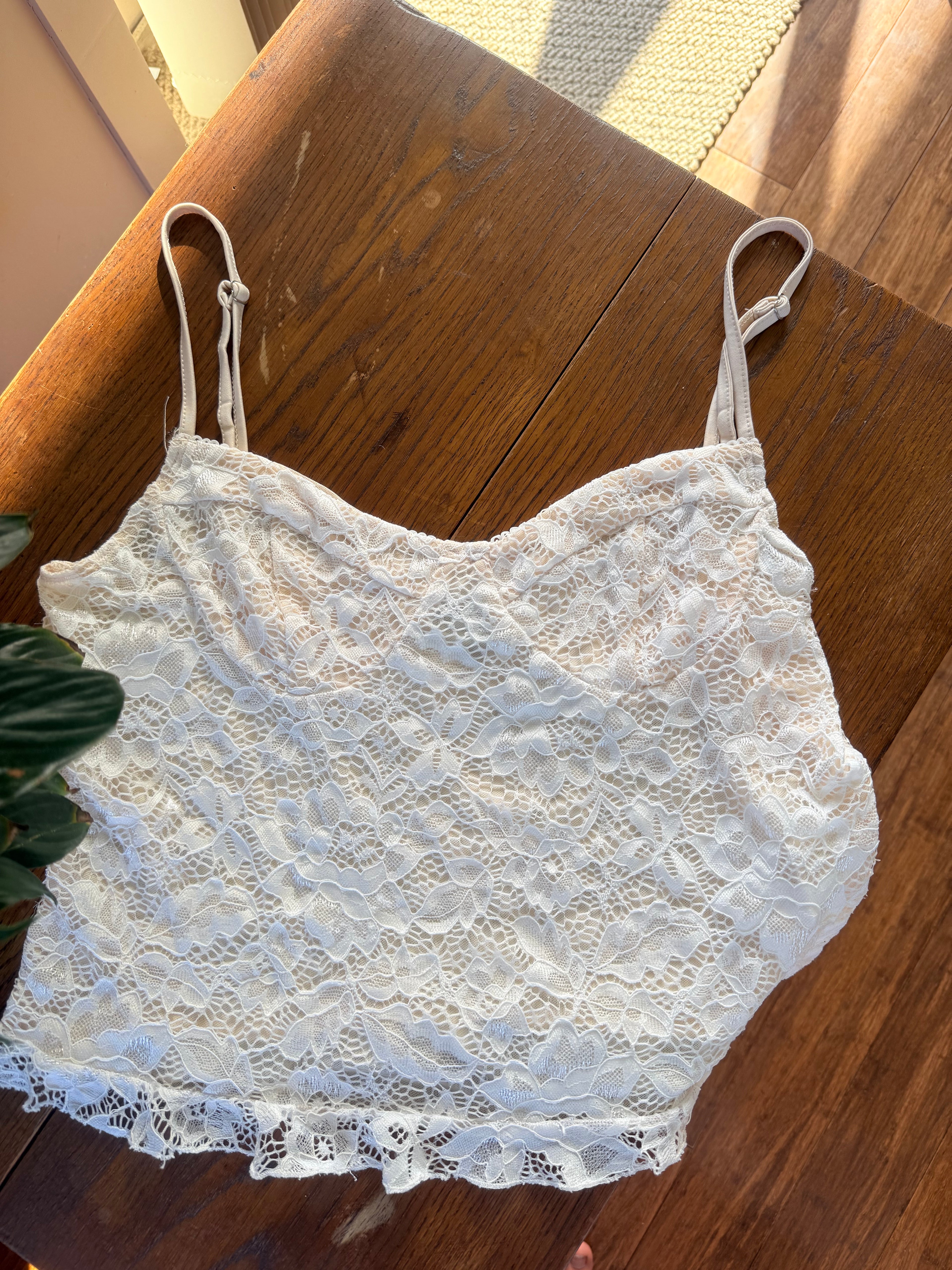 Peppermayo Top / Size 16