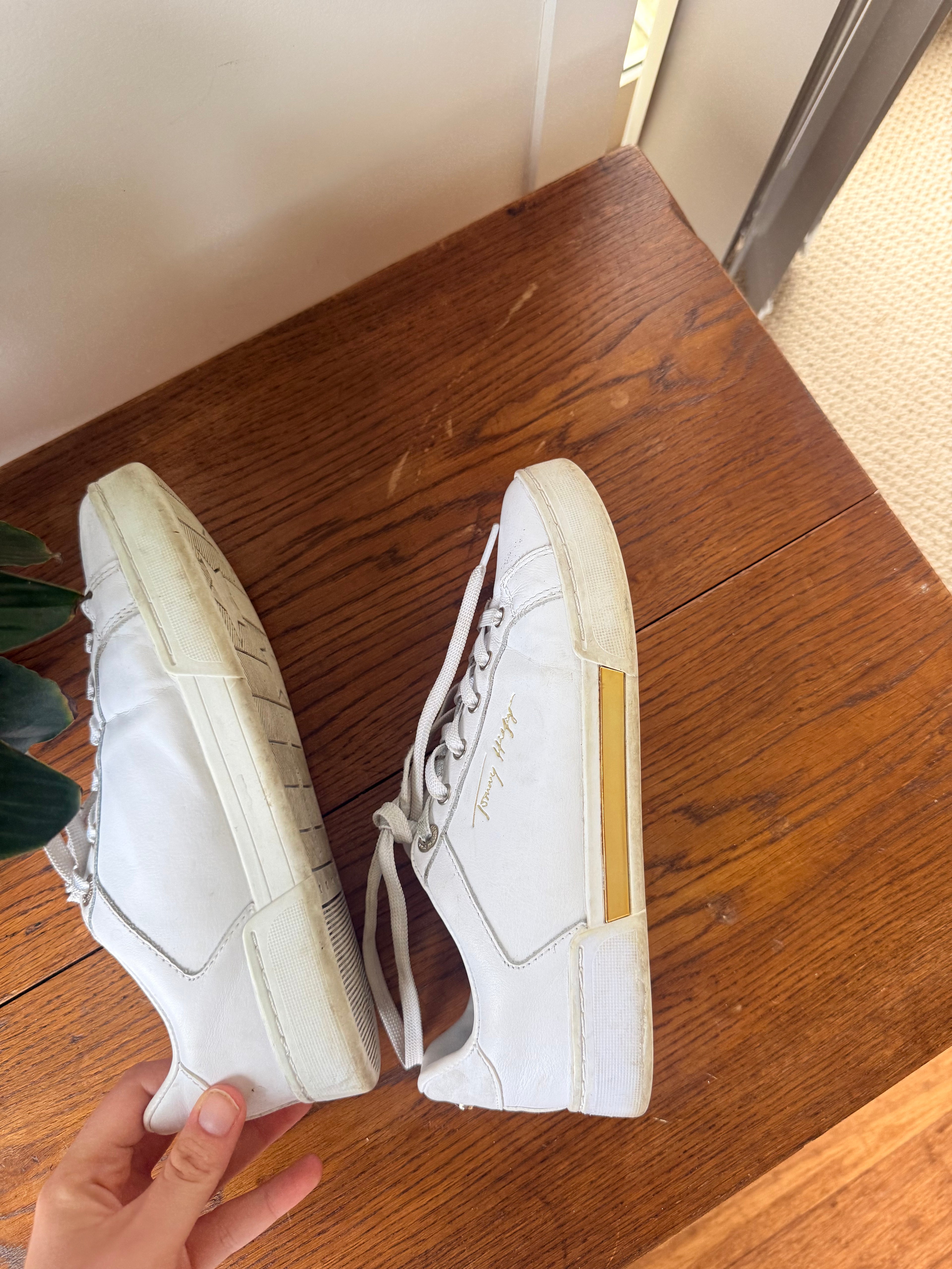 Tommy H Sneakers / 25 cm