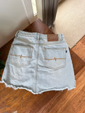 Rusty Skirt / Size 6