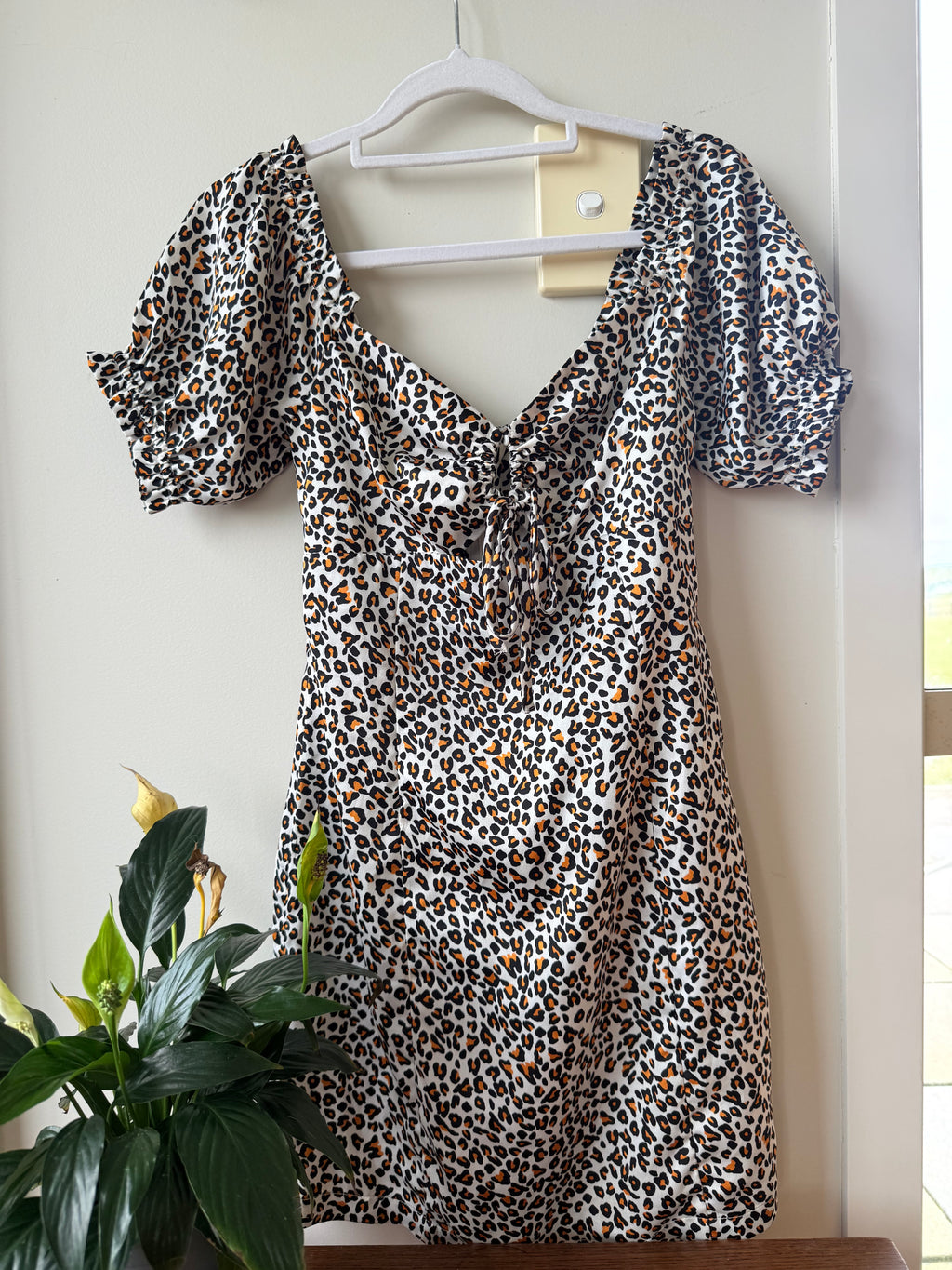 Jorge Dress / Size 6