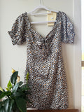Jorge Dress / Size 6